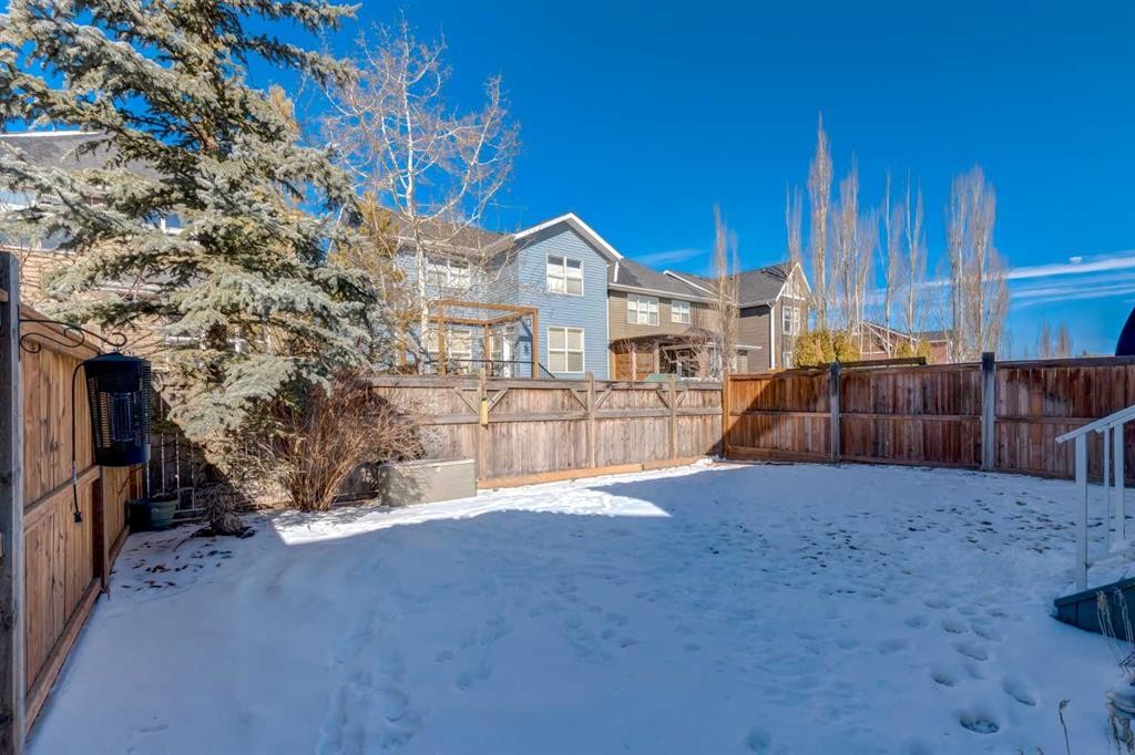 80 Auburn Springs Boulevard Se, Calgary, AB - Outdoor