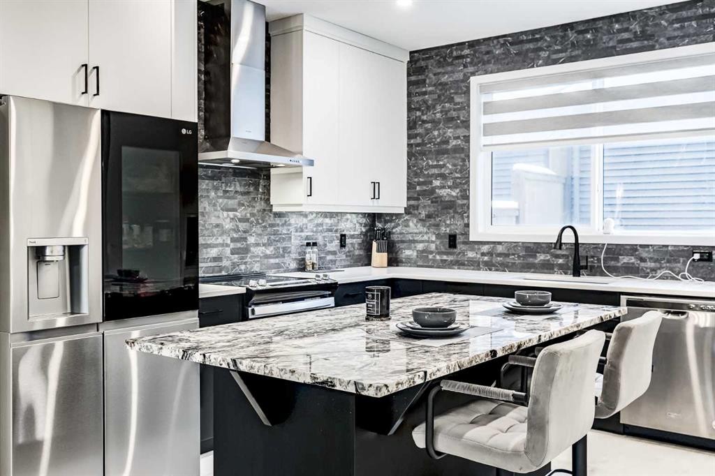 184 Rowmont Boulevard Nw, Calgary, AB