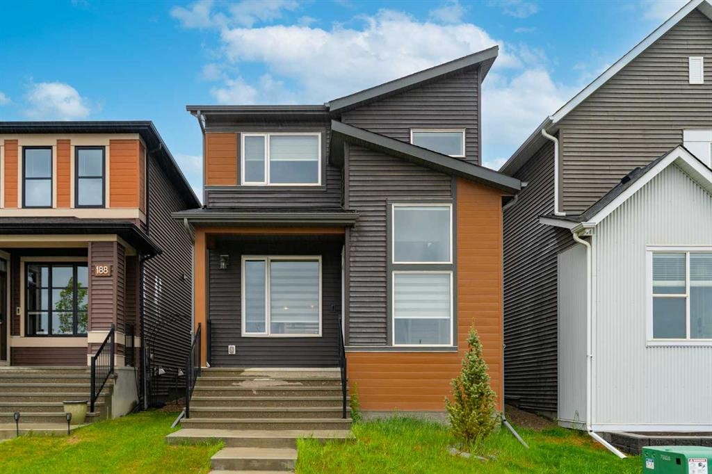 184 Rowmont Boulevard Nw, Calgary, AB