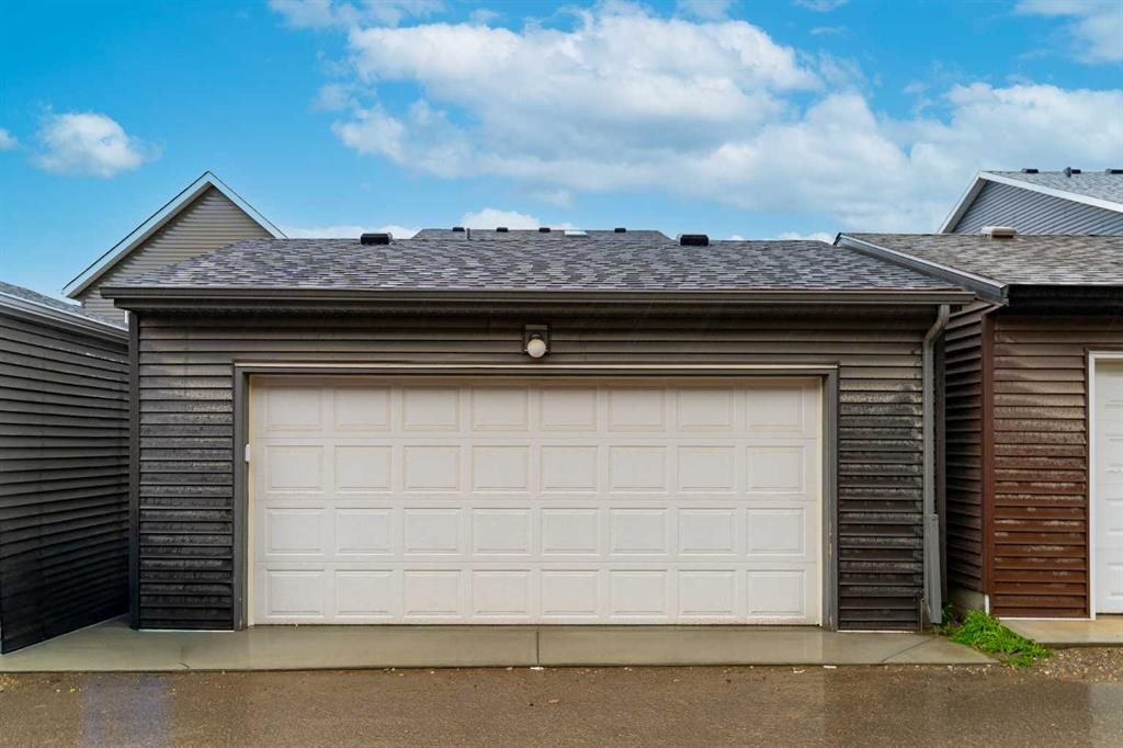 184 Rowmont Boulevard Nw, Calgary, AB