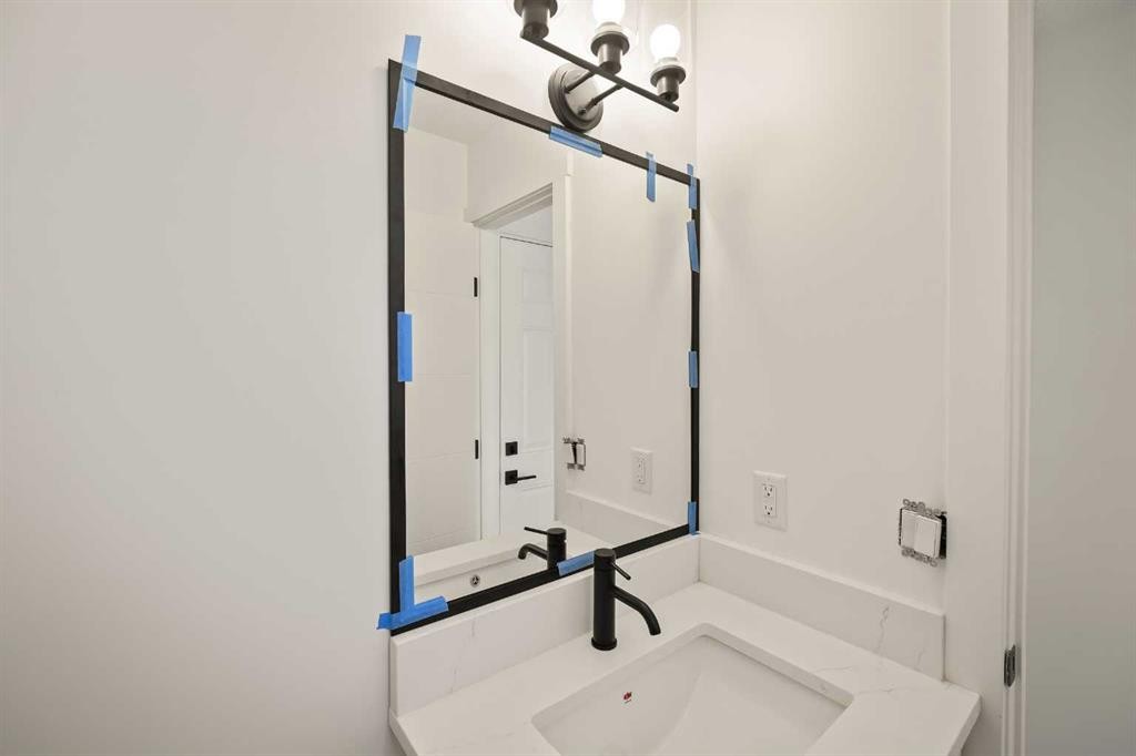 6404 24 Avenue Ne, Calgary, AB - Indoor