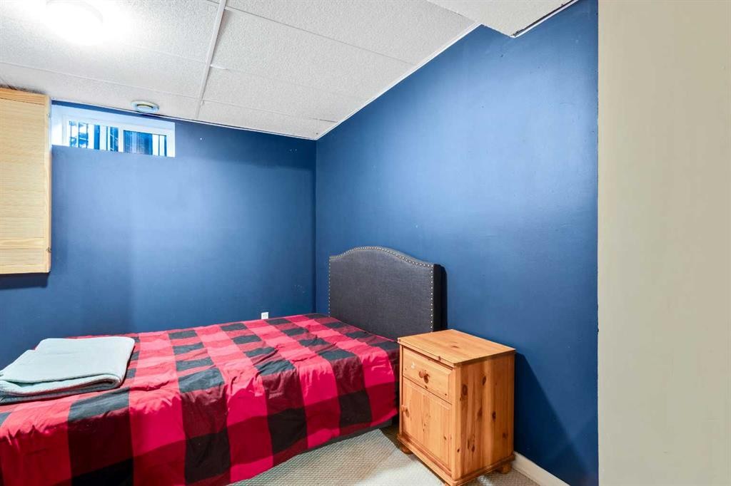 224 Macewan Ridge Close Nw, Calgary, AB - Indoor