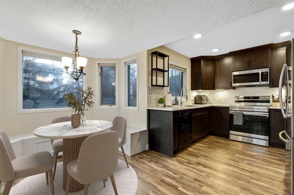 224 Macewan Ridge Close Nw, Calgary, AB - Indoor