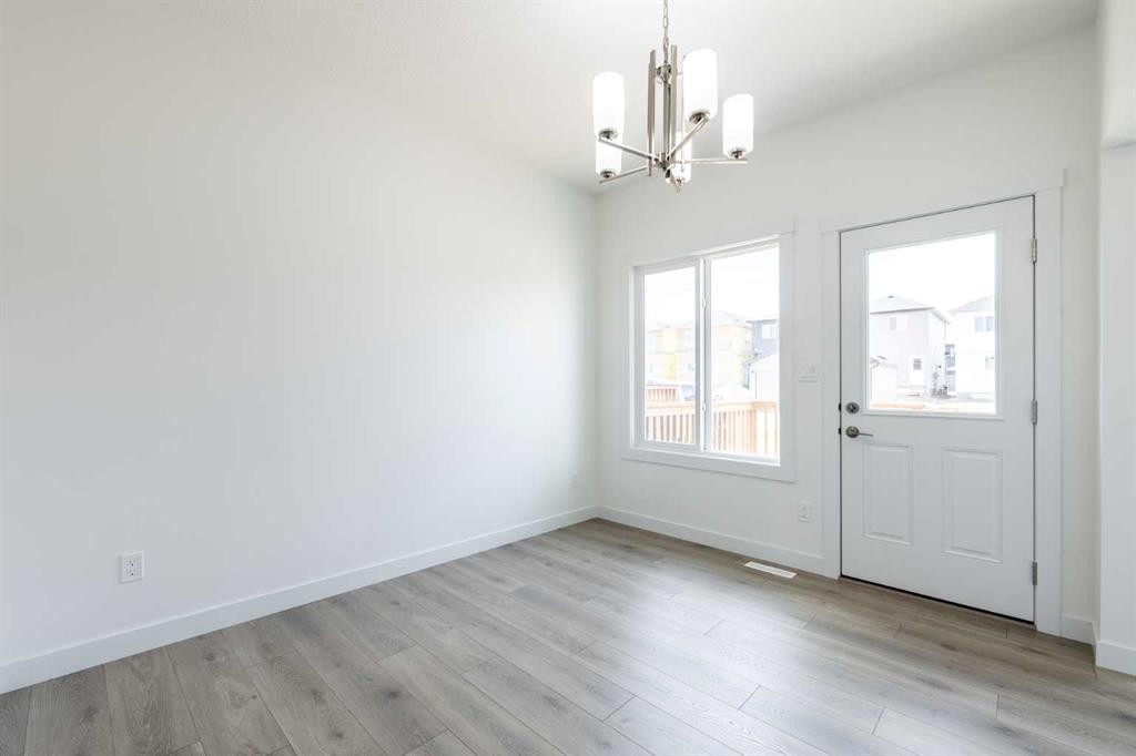 260 Clearview Court, Chestermere, AB - Indoor Photo Showing Other Room