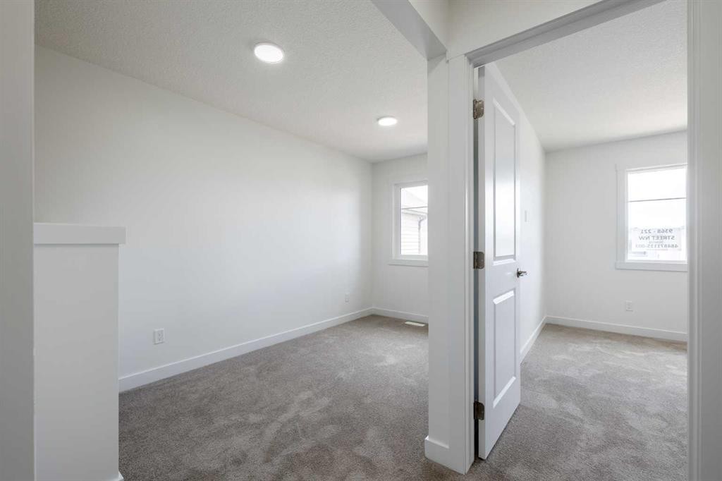 260 Clearview Court, Chestermere, AB - Indoor Photo Showing Other Room