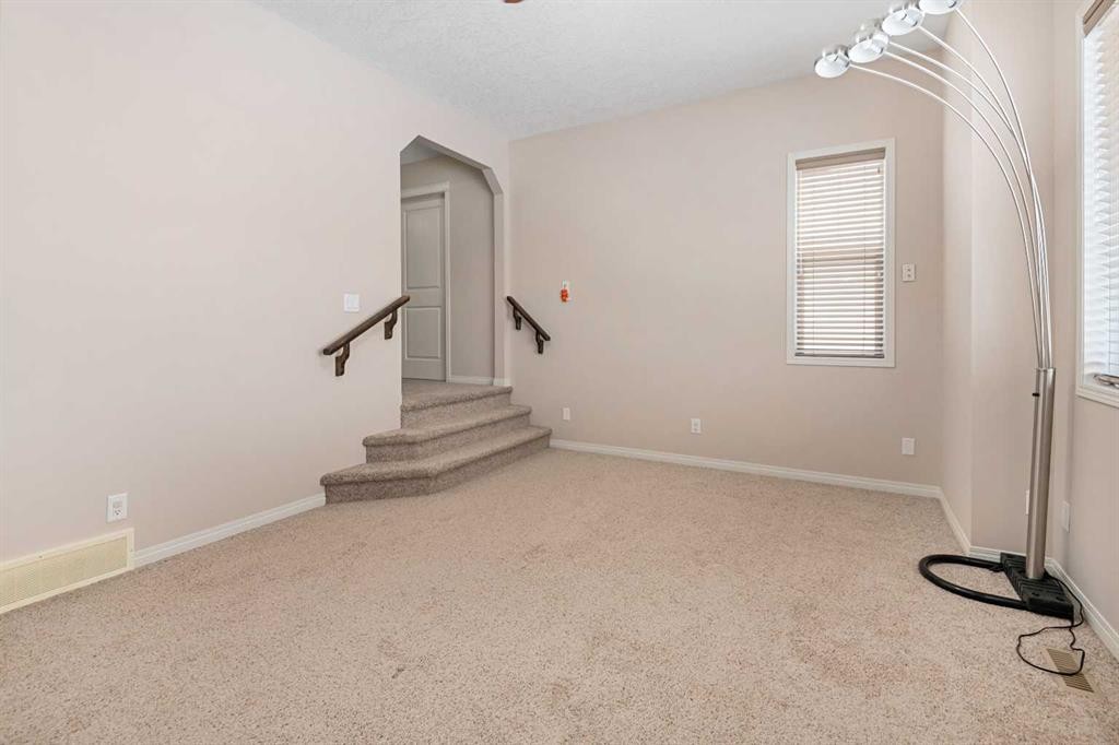 79 Pantego Way Nw, Calgary, AB - Indoor Photo Showing Other Room