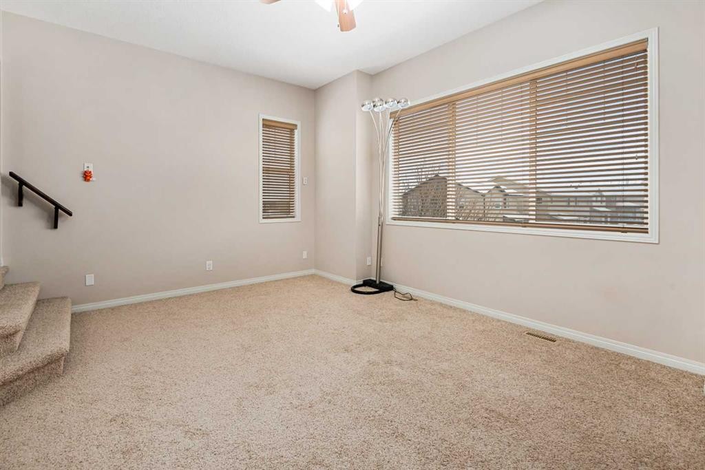 79 Pantego Way Nw, Calgary, AB - Indoor Photo Showing Other Room