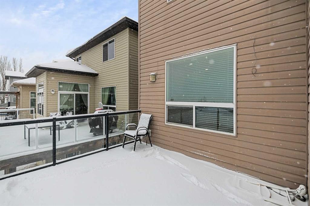 79 Pantego Way Nw, Calgary, AB - Outdoor With Exterior
