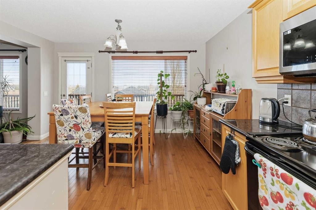 50 Panamount View Nw, Calgary, AB - Indoor