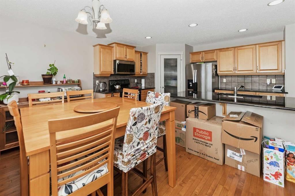 50 Panamount View Nw, Calgary, AB - Indoor