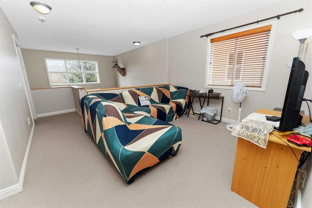 50 Panamount View Nw, Calgary, AB - Indoor