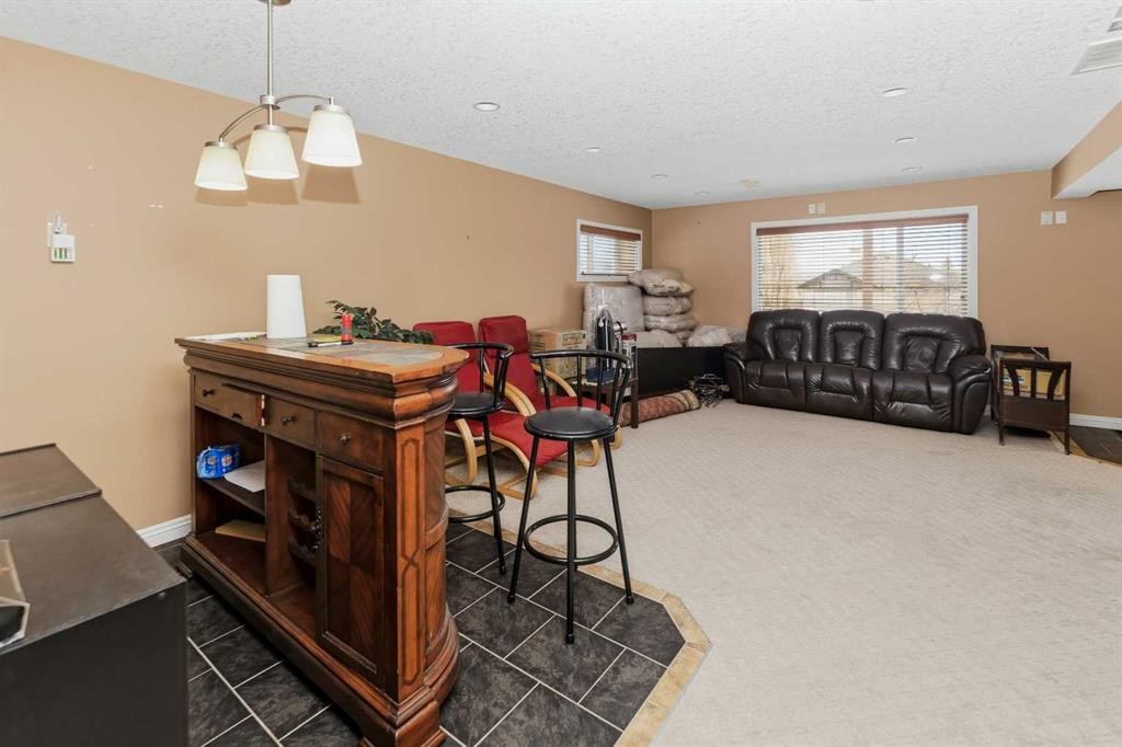 50 Panamount View Nw, Calgary, AB - Indoor