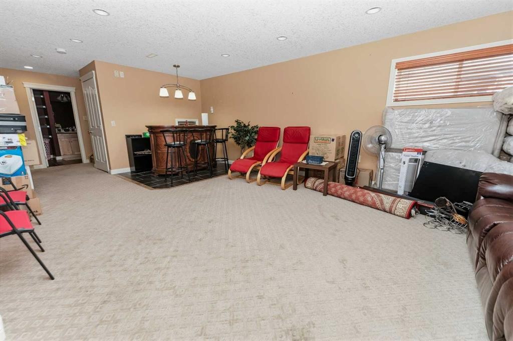 50 Panamount View Nw, Calgary, AB - Indoor