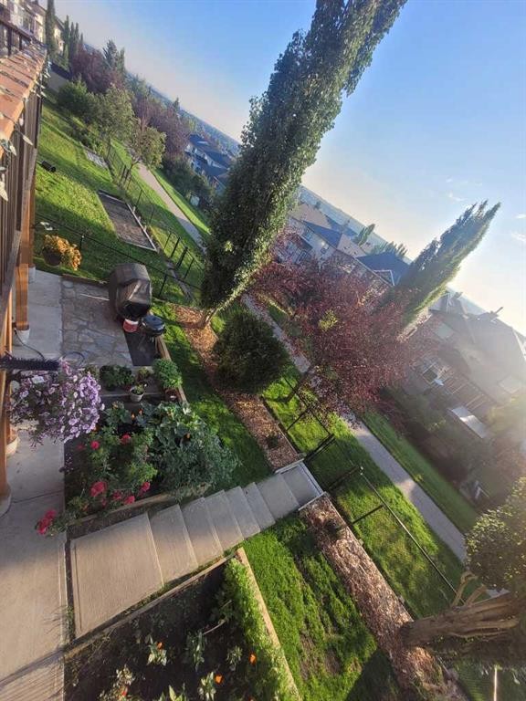 50 Panamount View Nw, Calgary, AB - Outdoor With View