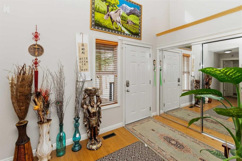 50 Panamount View Nw, Calgary, AB - Indoor Photo Showing Other Room