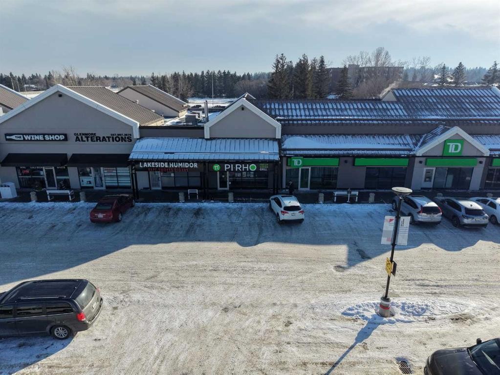 1600 90 Avenue Sw, Calgary, AB