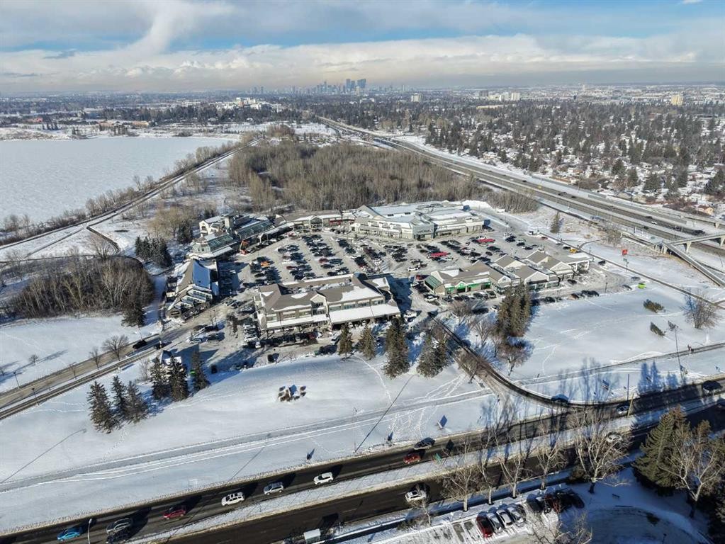 1600 90 Avenue Sw, Calgary, AB