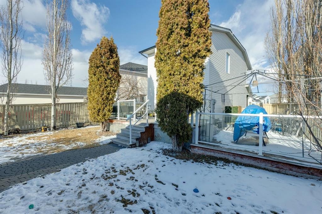 175 Rivercrest Close Se, Calgary, AB