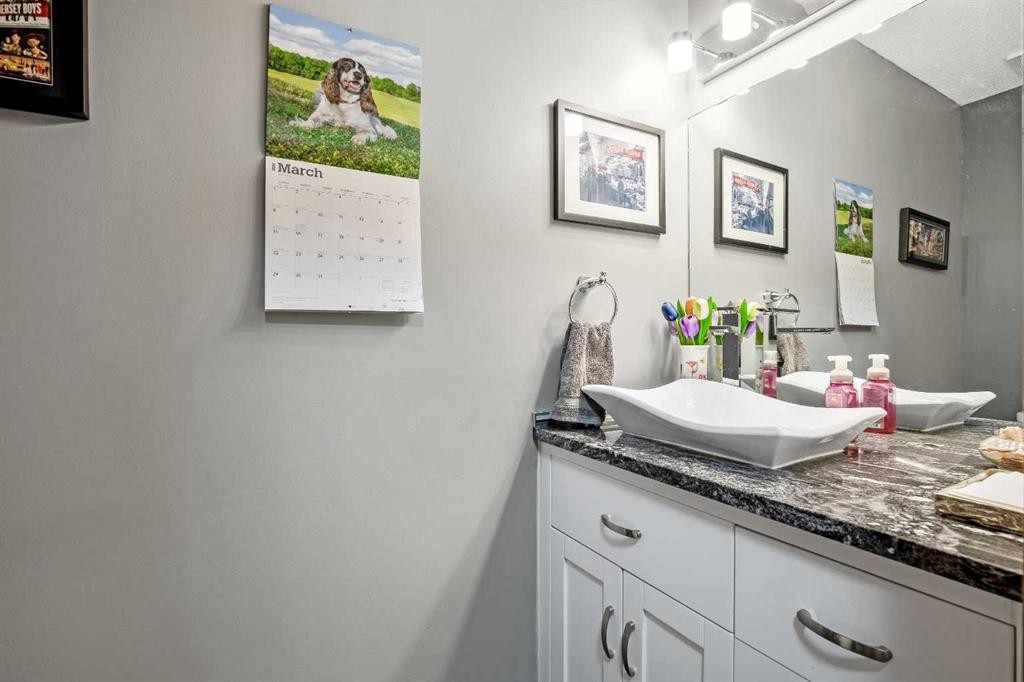 135 Canter Place Sw, Calgary, AB - Indoor Photo Showing Bathroom