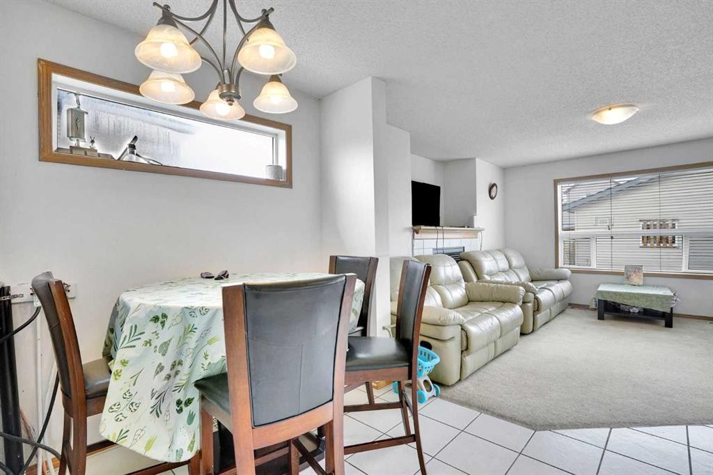 162 Taradale Drive Ne, Calgary, AB - Indoor