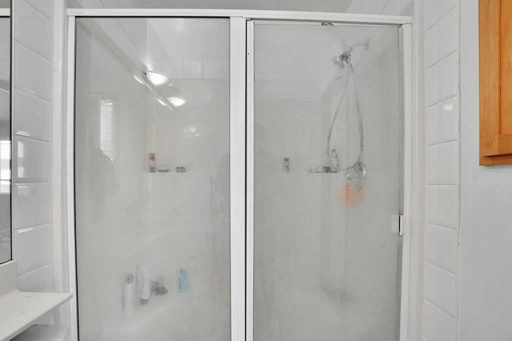 162 Taradale Drive Ne, Calgary, AB - Indoor Photo Showing Bathroom