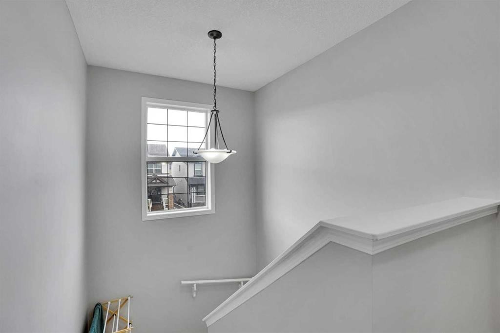 44 Skyview Ranch Lane Ne, Calgary, AB - Indoor Photo Showing Other Room