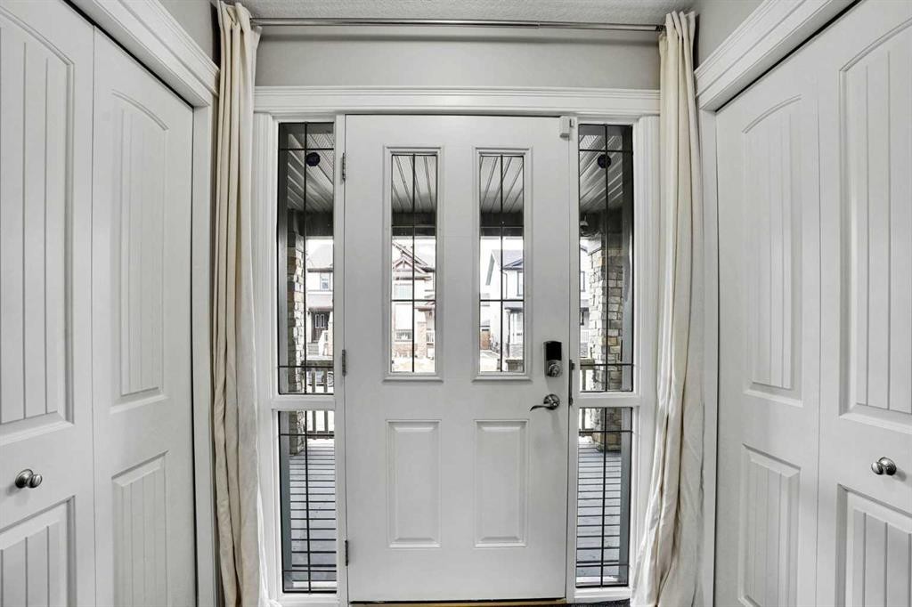 44 Skyview Ranch Lane Ne, Calgary, AB - Indoor Photo Showing Other Room