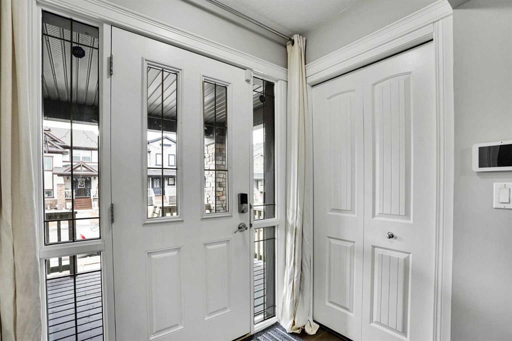 44 Skyview Ranch Lane Ne, Calgary, AB - Indoor Photo Showing Other Room