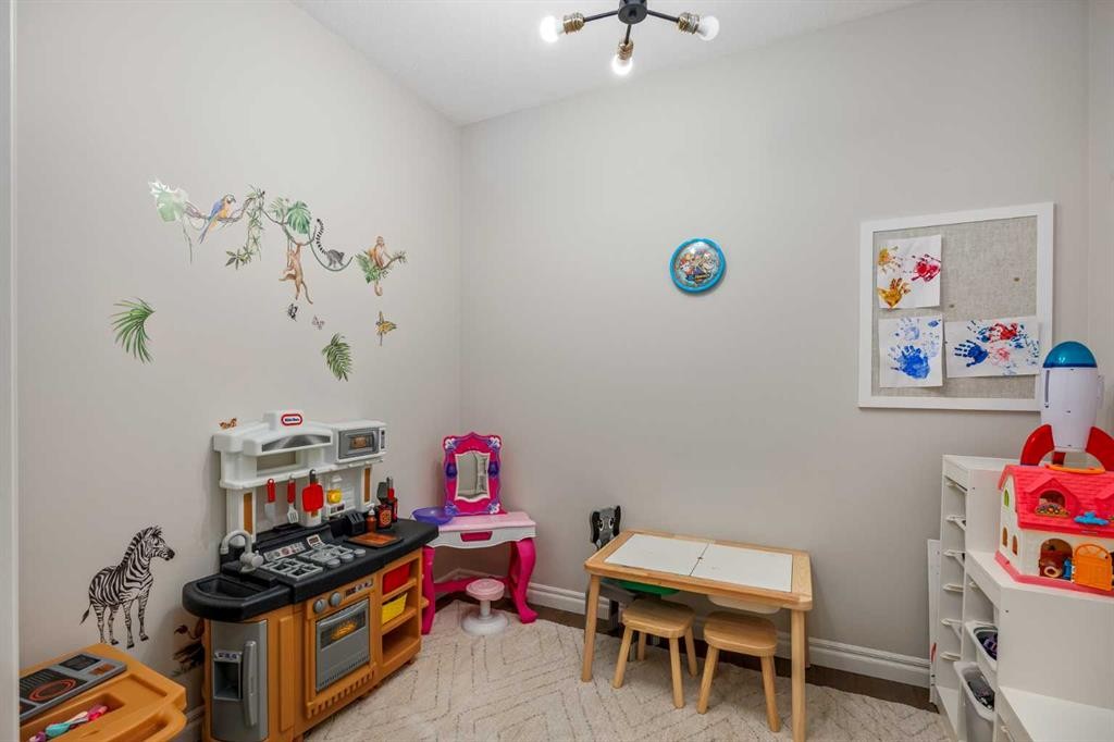 192 Nolanhurst Heights Nw, Calgary, AB - Indoor