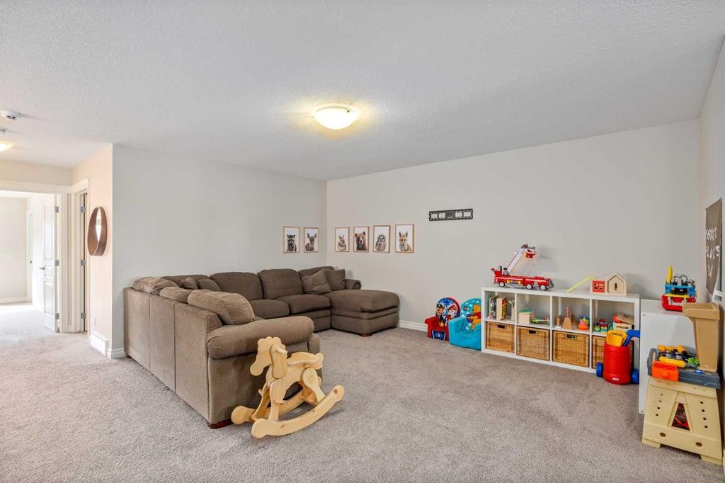 192 Nolanhurst Heights Nw, Calgary, AB - Indoor