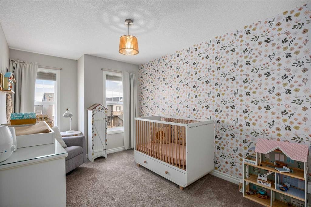 192 Nolanhurst Heights Nw, Calgary, AB - Indoor