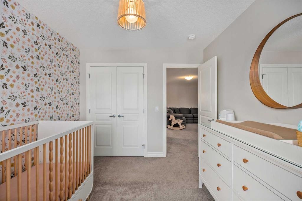 192 Nolanhurst Heights Nw, Calgary, AB - Indoor