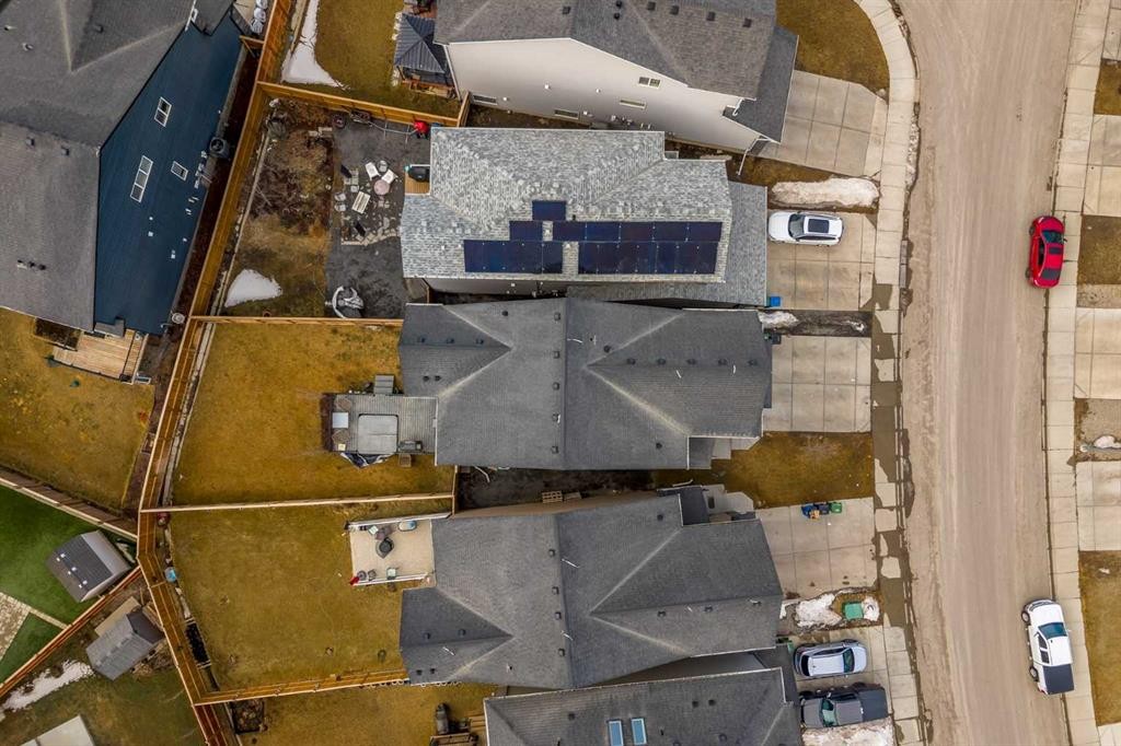 192 Nolanhurst Heights Nw, Calgary, AB - Indoor