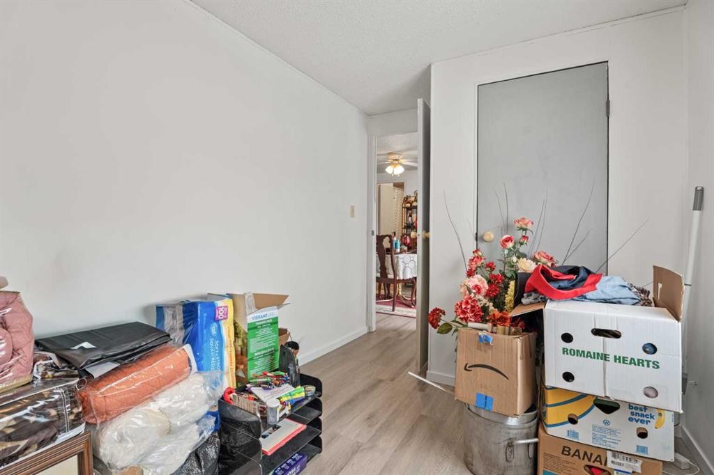 2 Westmount Drive, Cayley, AB - Indoor Photo Showing Other Room