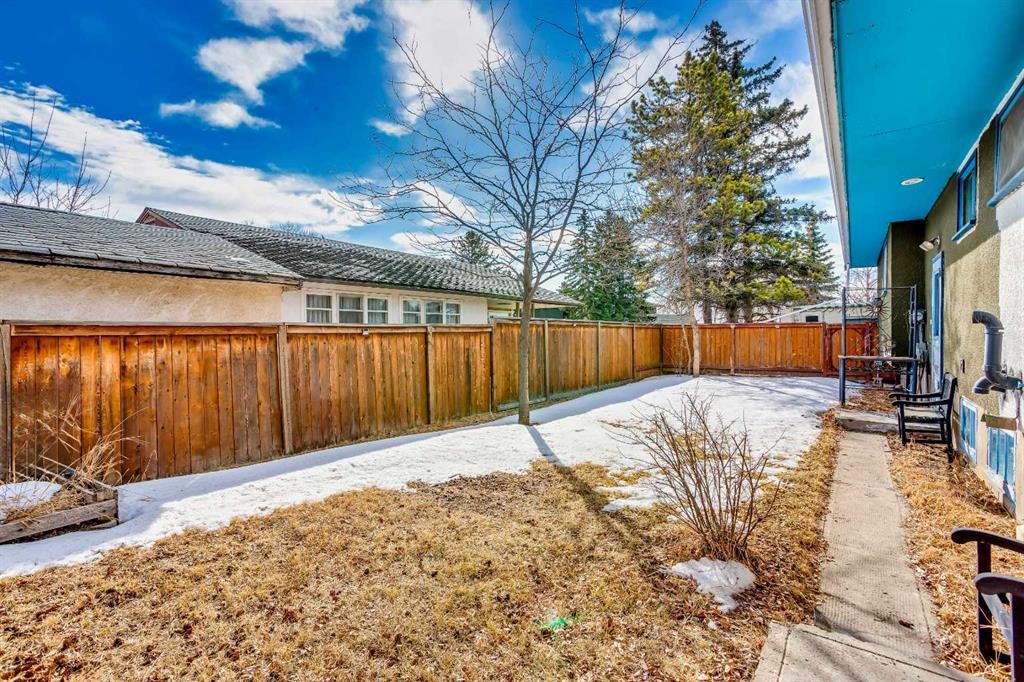 2940 Toronto Crescent Nw, Calgary, AB - Outdoor
