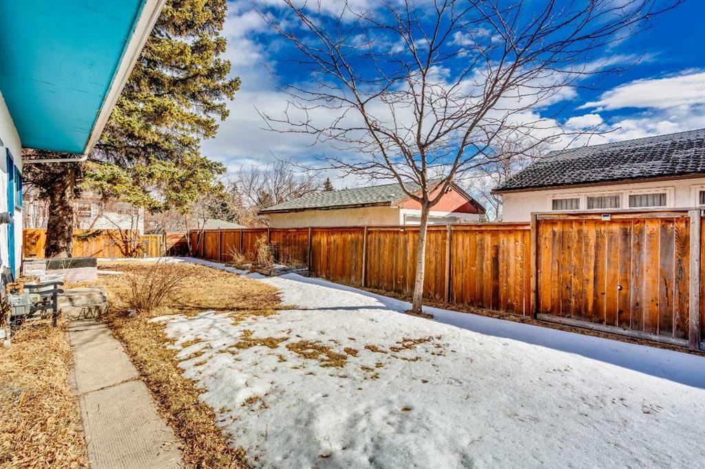2940 Toronto Crescent Nw, Calgary, AB - Outdoor
