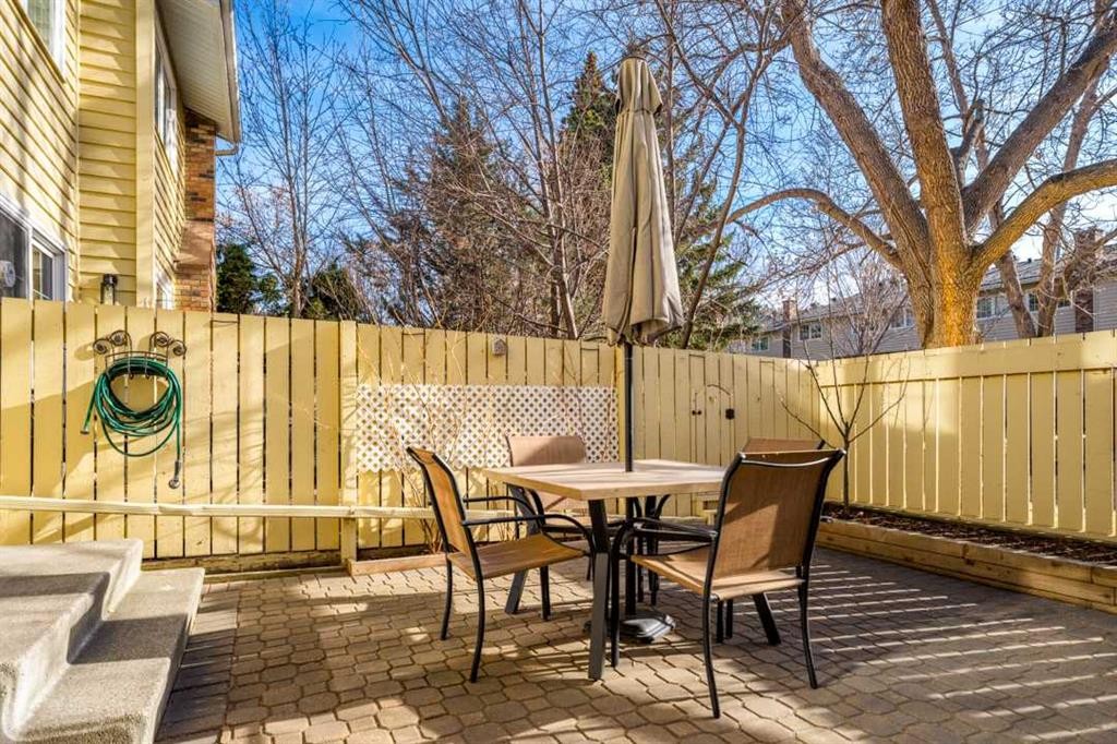 77 Point Drive Nw, Calgary, AB - Outdoor With Deck Patio Veranda