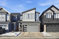 208 Creekstone Row SW Calgary, AB T2X 4Y5