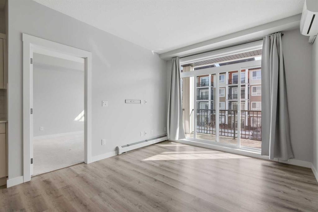 213-20 Walgrove Walk Se, Calgary, AB - Indoor Photo Showing Other Room
