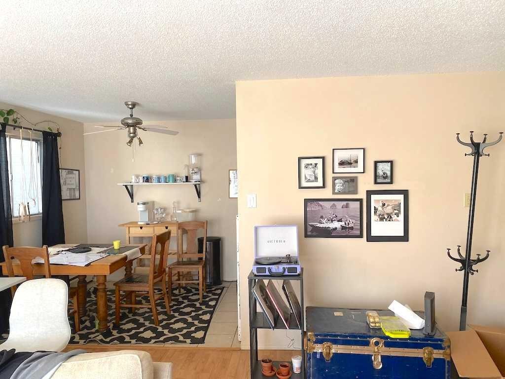 1917 5 Street Sw, Calgary, AB - Indoor