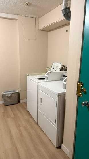 1917 5 Street Sw, Calgary, AB - Indoor Photo Showing Laundry Room
