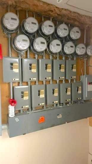 1917 5 Street Sw, Calgary, AB - Indoor