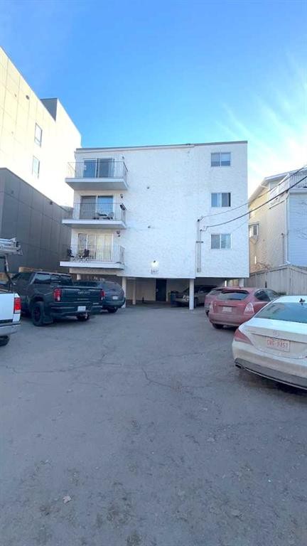 1917 5 Street Sw, Calgary, AB - Outdoor