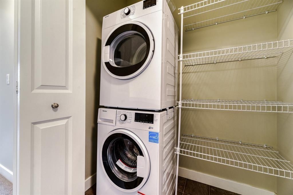 333 Silverado Common Sw, Calgary, AB - Indoor Photo Showing Laundry Room