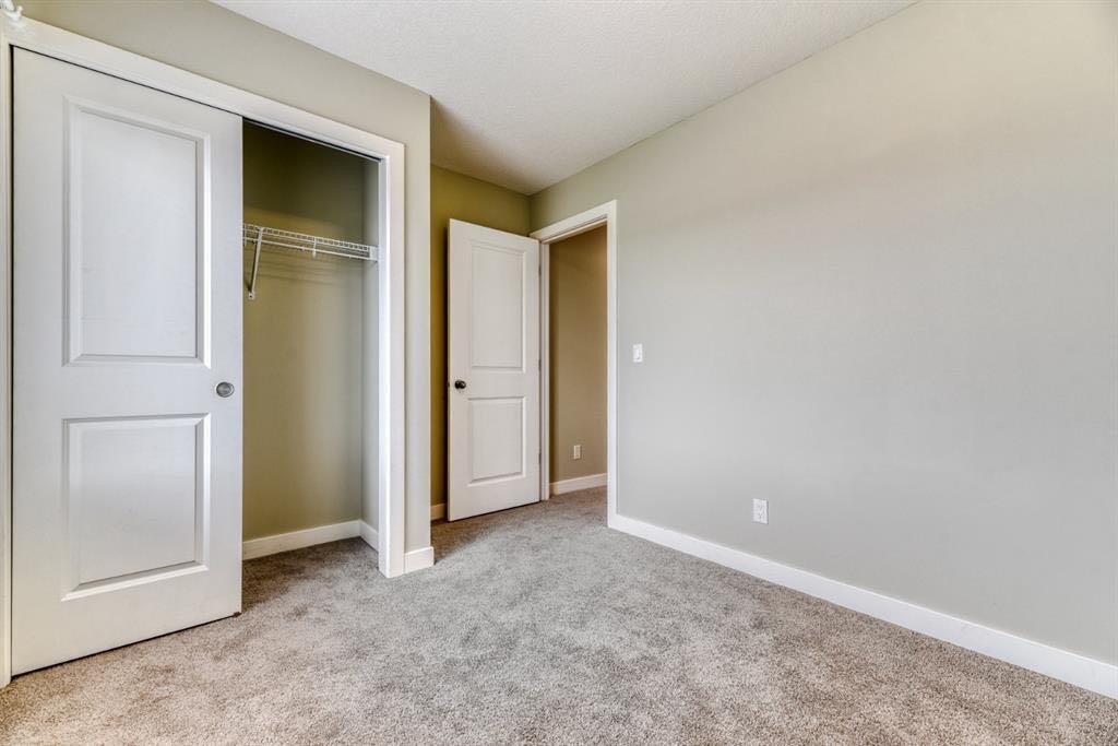 333 Silverado Common Sw, Calgary, AB - Indoor Photo Showing Other Room