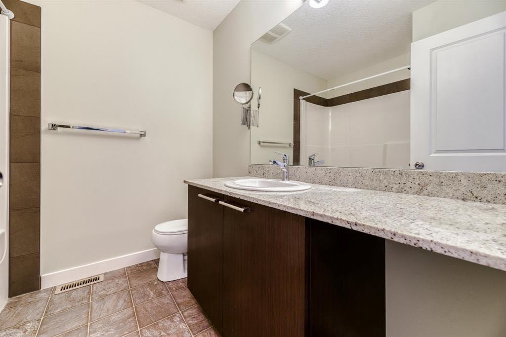 333 Silverado Common Sw, Calgary, AB - Indoor Photo Showing Bathroom