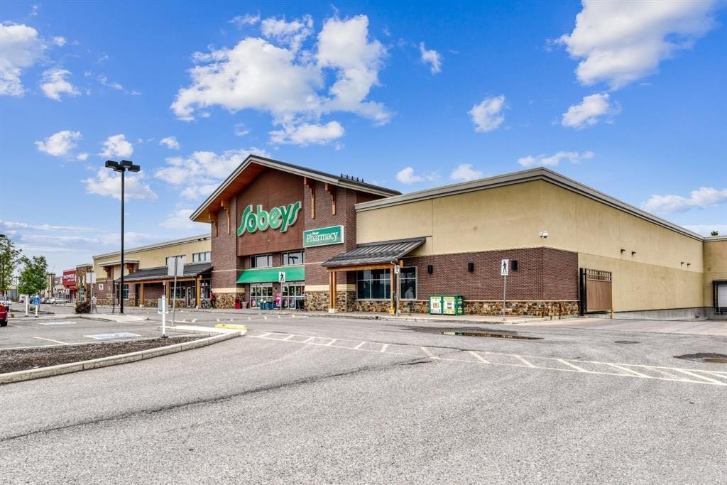 333 Silverado Common Sw, Calgary, AB - Outdoor