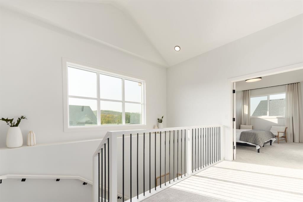 80 Creekside Path Sw, Calgary, AB - Indoor