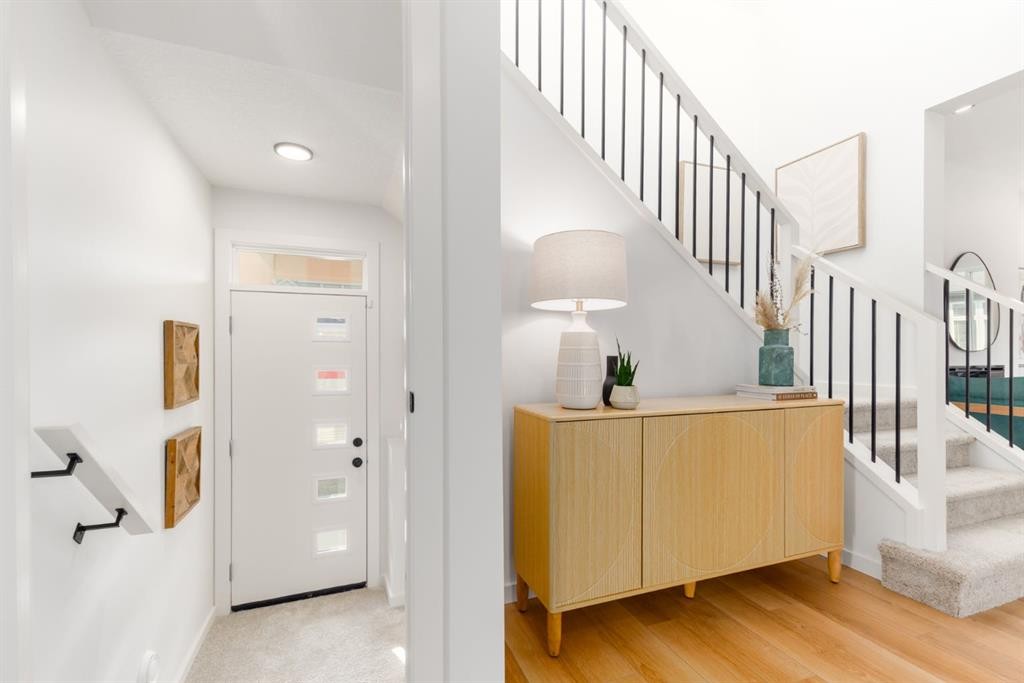 80 Creekside Path Sw, Calgary, AB - Indoor Photo Showing Other Room