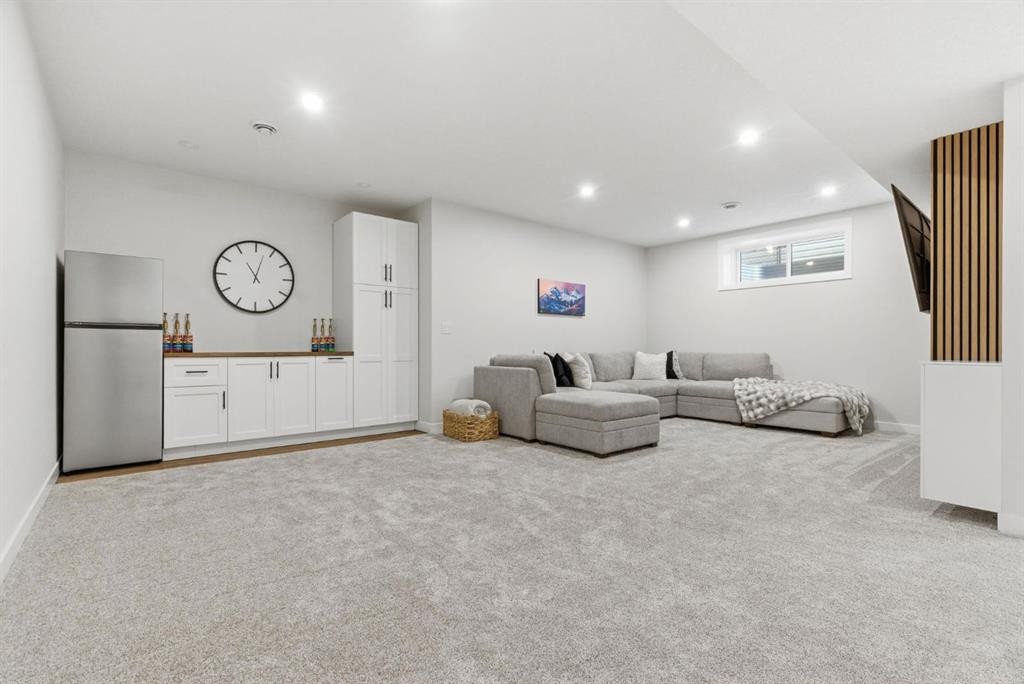 117 Ranchers View, Okotoks, AB - Indoor